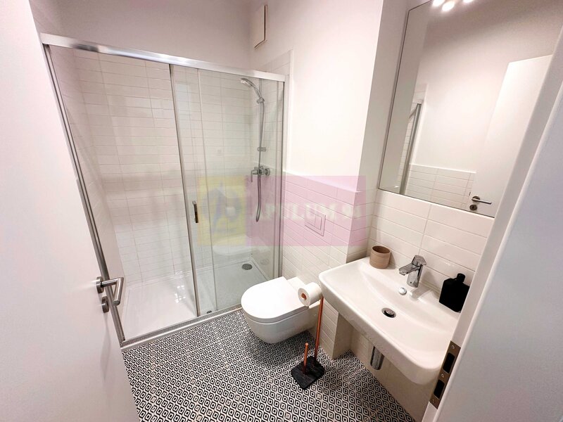 Apartament 2 camere Aviatiei Park Mobilat Utilat