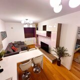 Apartament 2 camere Aviatiei Park Mobilat Utilat